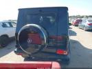 Mercedes-Benz G-Class 4matic Image 16