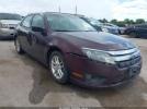 Ford Fusion S Image 1