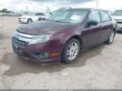 Ford Fusion S Image 6