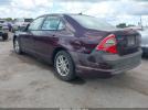 Ford Fusion S Image 2
