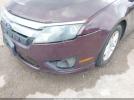 Ford Fusion S Image 4