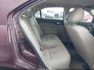 Ford Fusion S Image 7