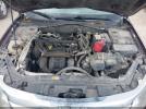 Ford Fusion S Image 10