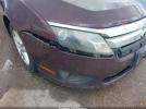 Ford Fusion S Image 11