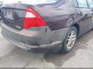 Ford Fusion S Image 13