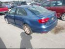 Volkswagen Jetta 1.8t Se Image 9