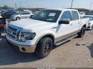 Ford F-150 Lariat Image 14