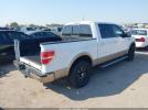Ford F-150 Lariat Image 6