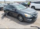Nissan Altima 2.5 S Image 1