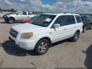 Honda Pilot Ex-l Image 3