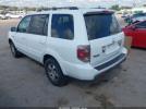 Honda Pilot Ex-l Image 2