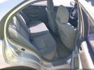 Honda Civic Lx Image 9