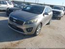 Kia Sorento 3.3l Sxl Image 3