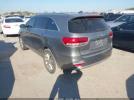 Kia Sorento 3.3l Sxl Image 13