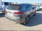 Kia Sorento 3.3l Sxl Image 2