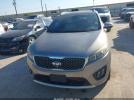 Kia Sorento 3.3l Sxl Image 5