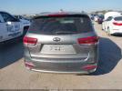 Kia Sorento 3.3l Sxl Image 11