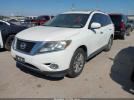 Nissan Pathfinder Sl Image 7