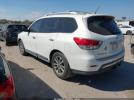 Nissan Pathfinder Sl Image 4