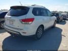 Nissan Pathfinder Sl Image 10