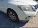 Nissan Pathfinder Sl Image 6