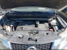 Nissan Pathfinder Sl Image 13