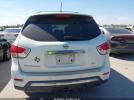 Nissan Pathfinder Sl Image 12