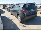 Chevrolet Sonic Ltz Auto Image 2