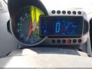 Chevrolet Sonic Ltz Auto Image 4