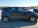 Chevrolet Sonic Ltz Auto Image 14