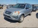 Honda CR-V Lx Image 5