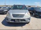 Honda CR-V Lx Image 9