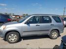 Honda CR-V Lx Image 2