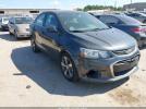 Chevrolet Sonic Premier Auto Image 1
