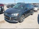 Chevrolet Sonic Premier Auto Image 3