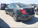 Chevrolet Sonic Premier Auto Image 12