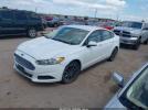 Ford Fusion S Image 5