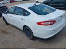 Ford Fusion S Image 9