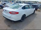 Ford Fusion S Image 3