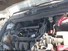 Ford Fusion S Image 6