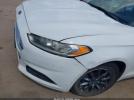 Ford Fusion S Image 13