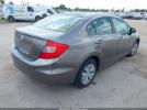 Honda Civic Lx Image 5