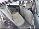 Honda Civic Lx Image 7