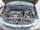 Honda Civic Lx Image 8