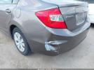 Honda Civic Lx Image 11