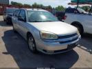 Chevrolet Malibu Lt Image 1