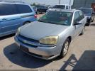 Chevrolet Malibu Lt Image 2