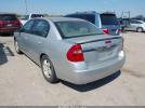 Chevrolet Malibu Lt Image 3