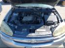 Chevrolet Malibu Lt Image 6