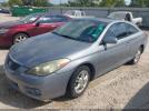Toyota Camry Sle Image 11